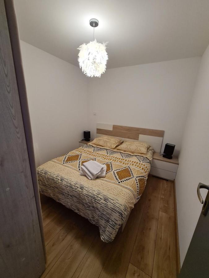 Appartement cosy Saillagouse Extérieur photo